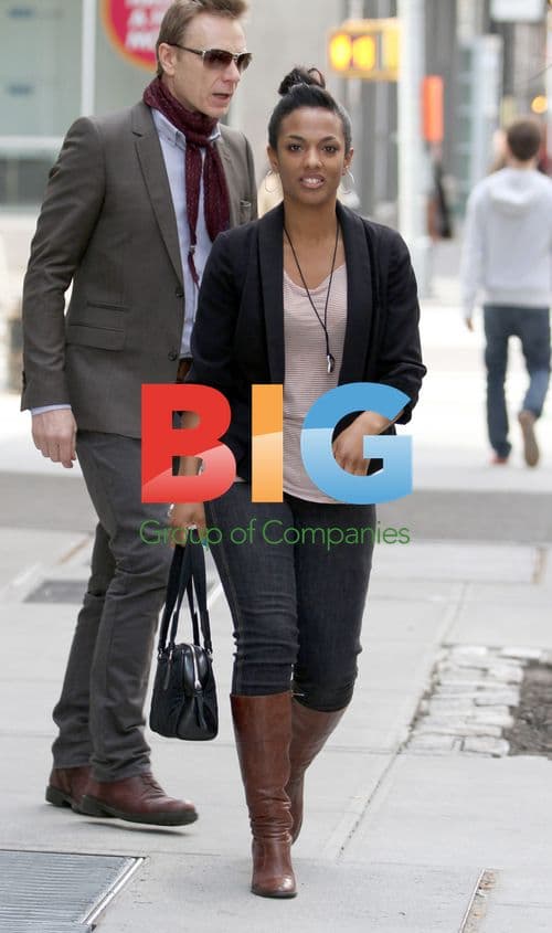 Freema Agyeman Soho, New York