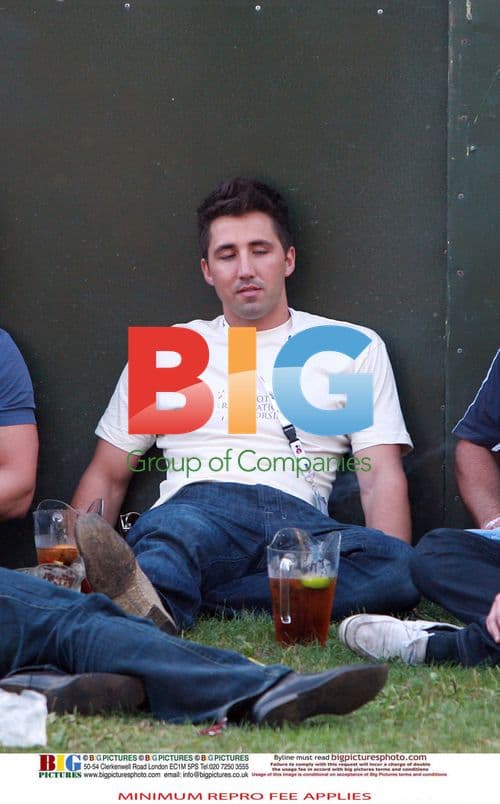 Rugby Star Gavin Henson Sacked After Drunken Incident