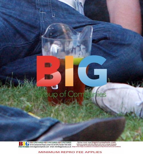 Gavin Henson Drunken Incident