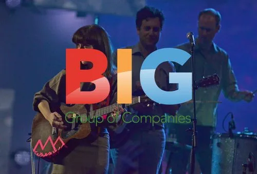 Feist at the 2012 Juno Awards
