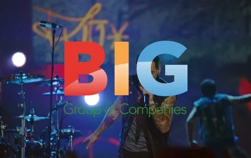 Hedley at 2012 Juno Awards