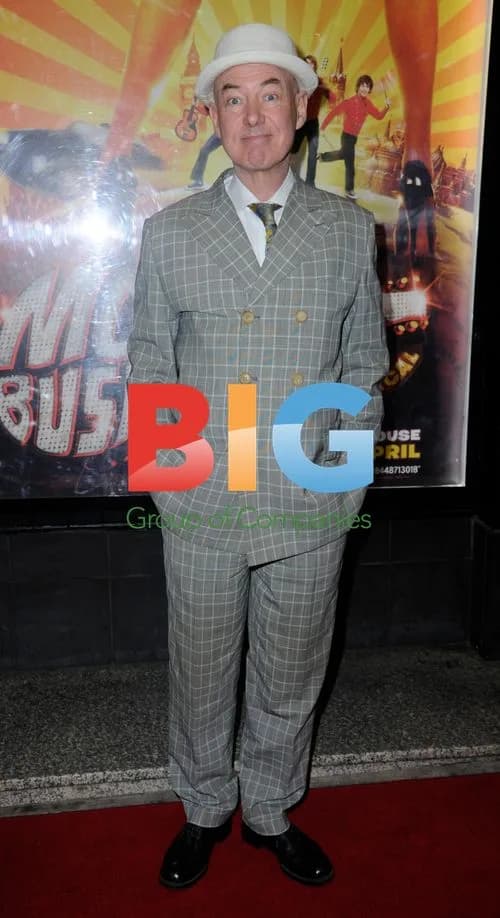 Celebs at 'Monkee Business' Premiere