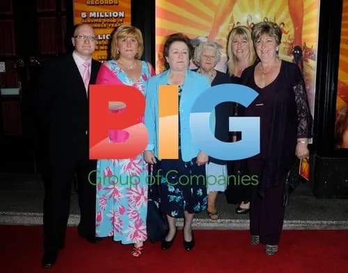 Monkees Musical Premiere in Manchester