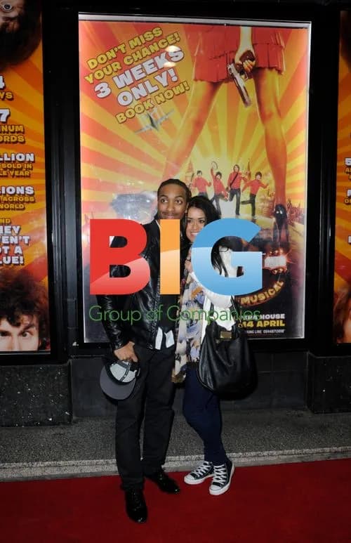 World Premiere of Monkee Business The Musical