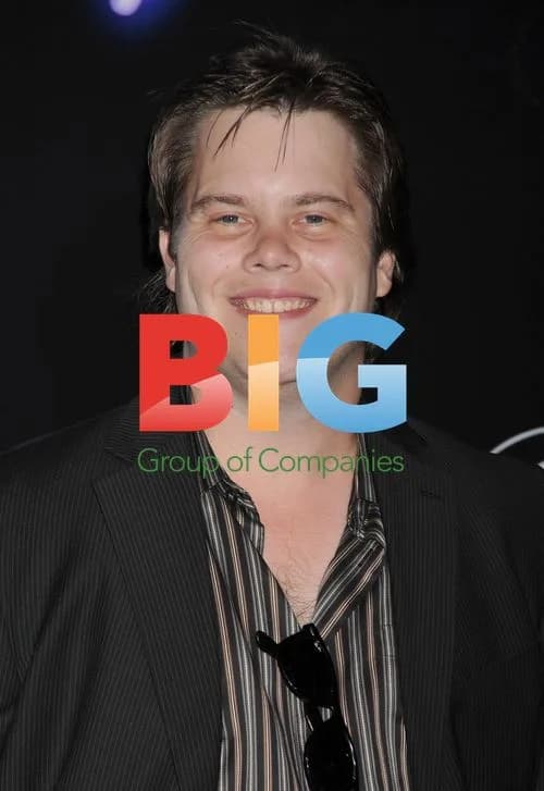 Josh Warren at "Footloose" Premiere