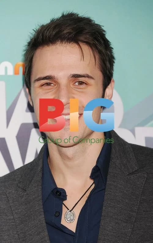 Kris Allen at 3rd Annual TeenNick HALO Awards