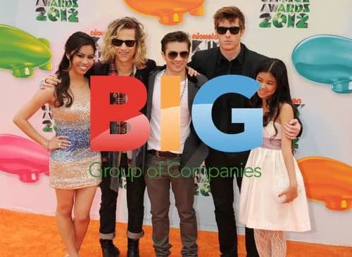Nickelodeon Kids' Choice Awards 2012