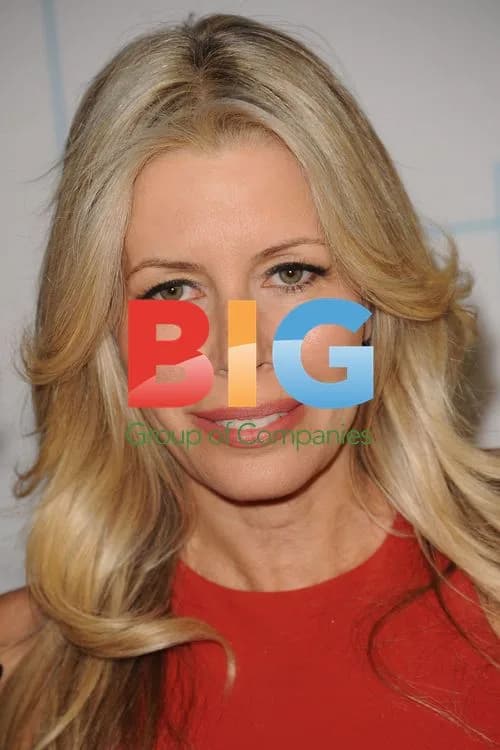 Aviva Drescher at Bravo 2012 Upfront