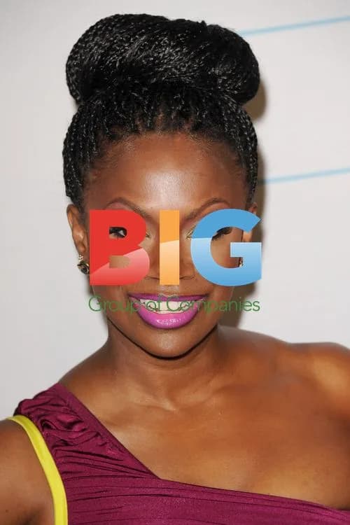 Kandi Burruss at Bravo Upfront 2012