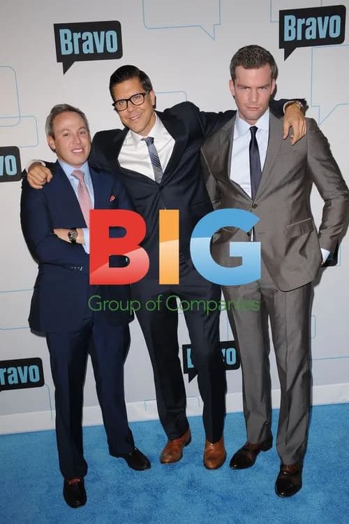 Bravo Media 2012 Upfront Presentation