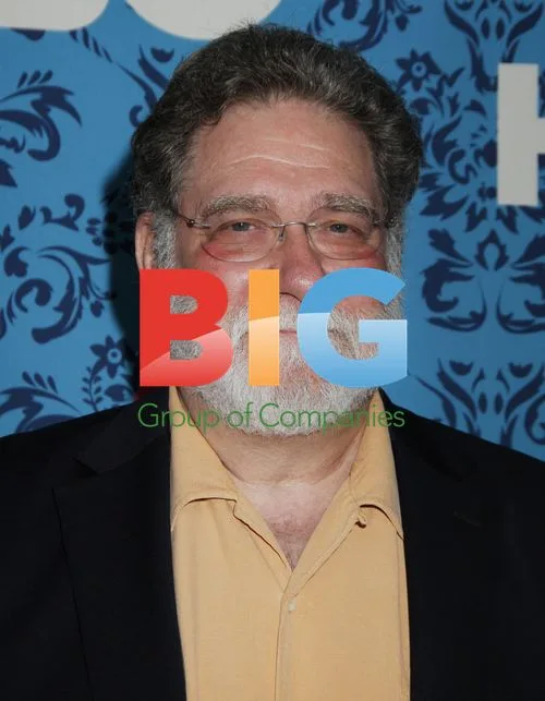 Richard Masur at 'Girls' HBO Premiere