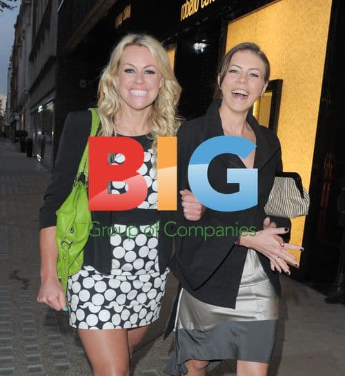 Abi O's BeauBronz VIP Retail Launch