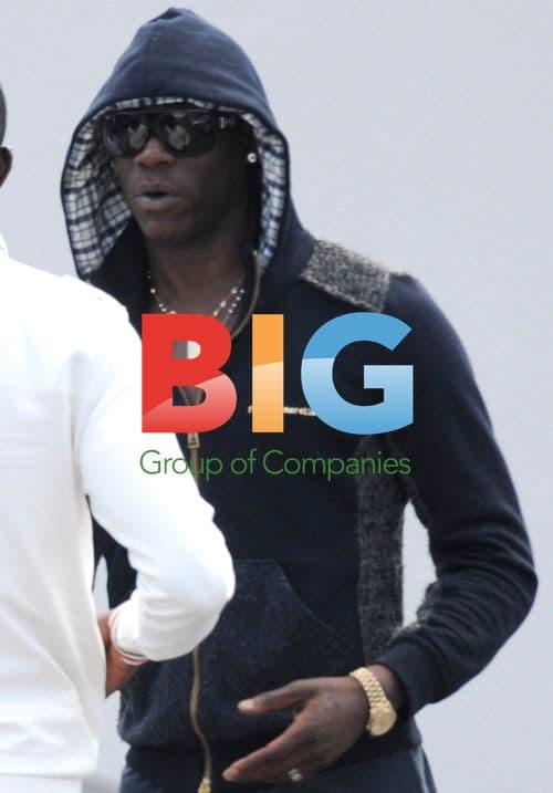 Mario Balotelli & Yaya Toure Leave Training