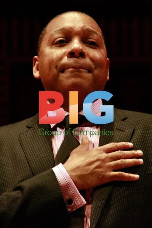Wynton Marsalis, Vincent Hughes, Sheryl Lee Ralph at Kimmel Center