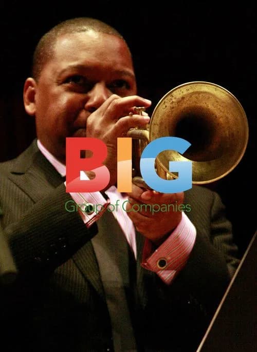 Wynton Marsalis, Senator Hughes, and Sheryl Lee Ralph at Kimmel Center