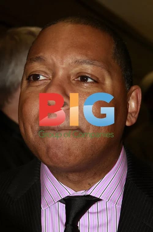 Wynton Marsalis, Senator Vincent Hughes and Sheryl Lee Ralph at Kimmel Center