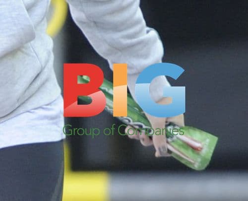 Jessica Lawlor Shopping with Kids