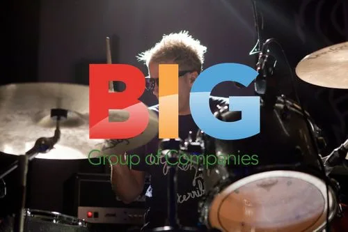 The Ting Tings Live in Detroit