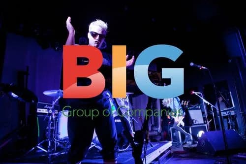 The Ting Tings Live in Detroit