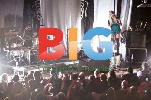 The Ting Tings Live in Detroit