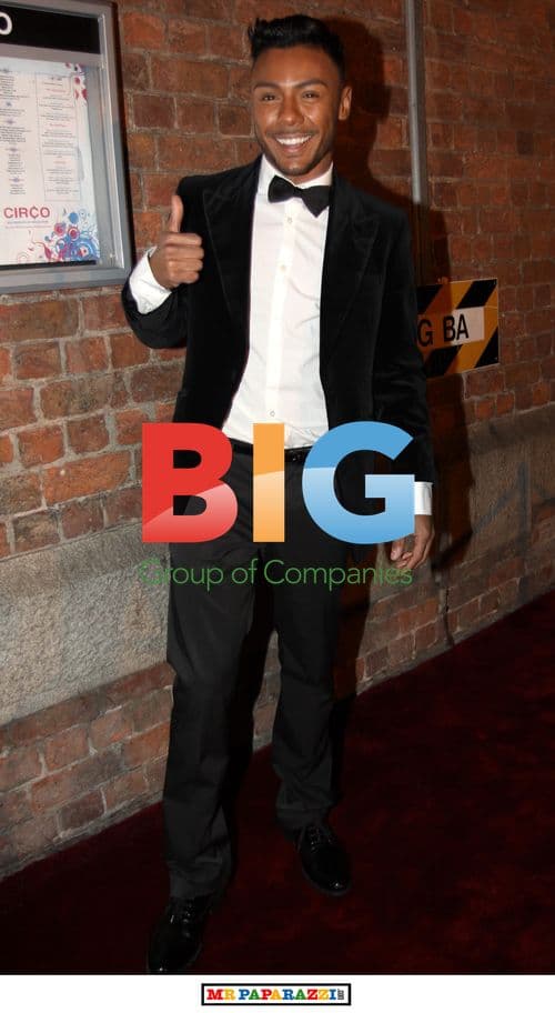 Liverpool Homecoming for X Factor Stars