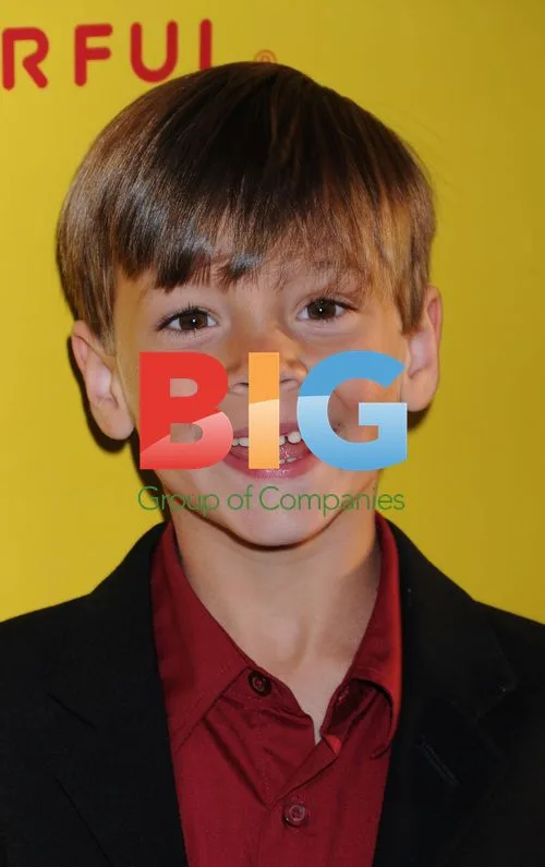 Michael Leone at 'She Wants Me' Premiere