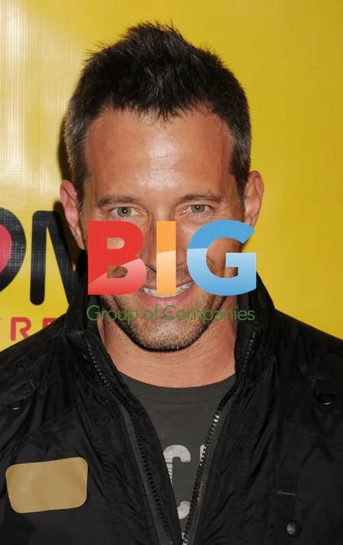 Johnny Messner attends 'She Wants Me' LA Premiere