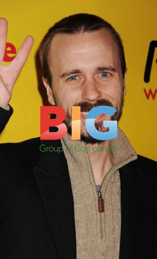 Brian Singbiel at 'She Wants Me' Premiere