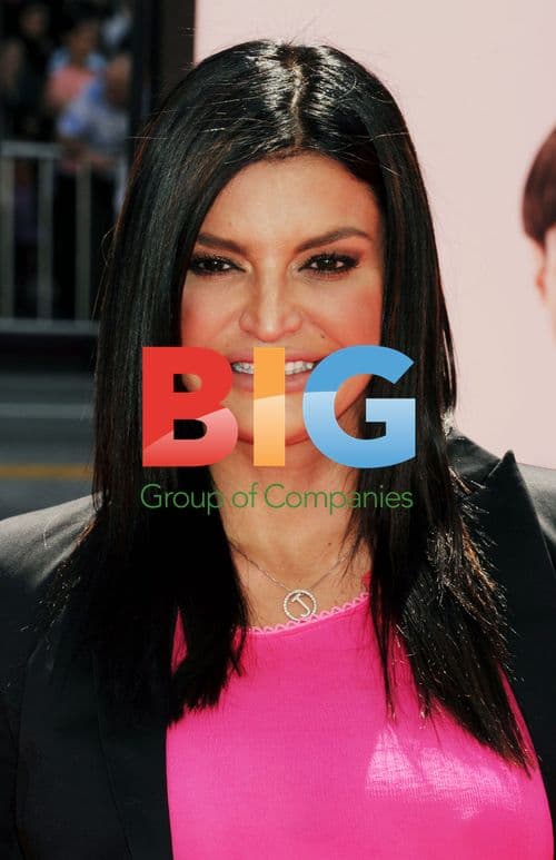 Jennifer Gimenez at 'The Three Stooges' Premiere