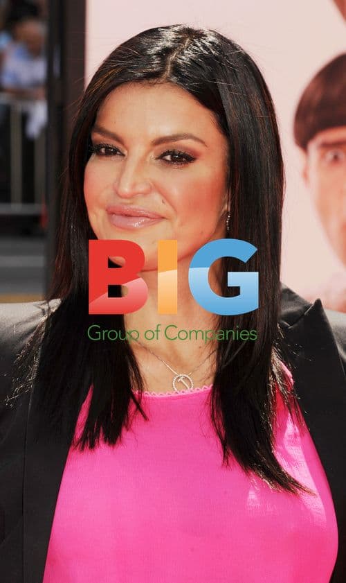 Jennifer Gimenez at 'The Three Stooges' Premiere