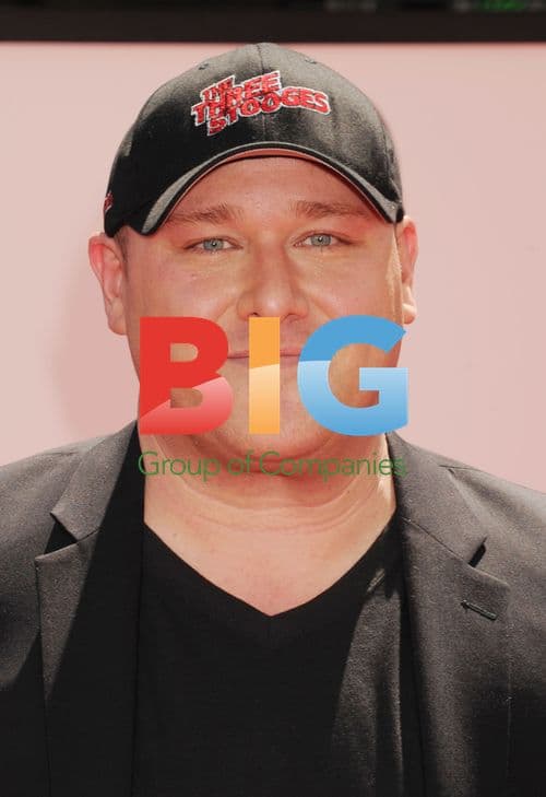 Will Sasso at 'The Three Stooges' LA Premiere