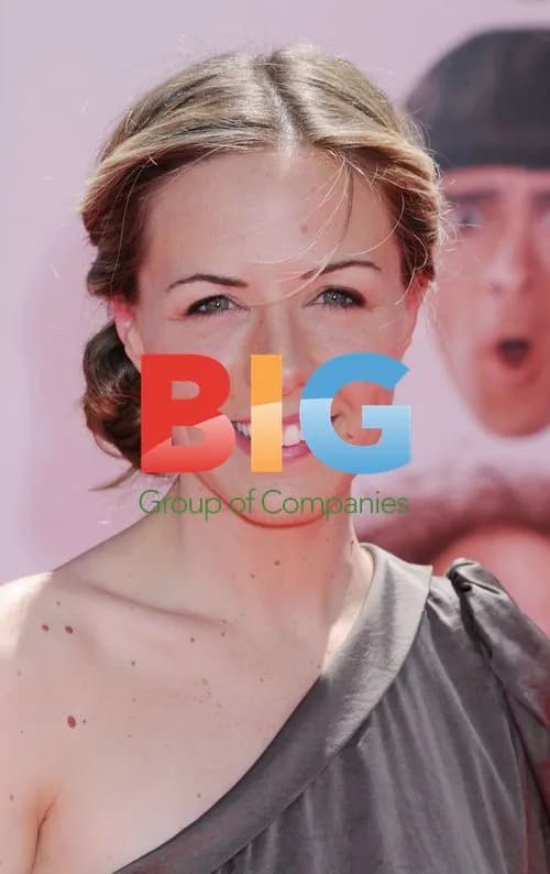 Erin Allin O'Reilly at 'The Three Stooges' Premiere