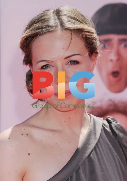 Erin Allin O'Reilly at 'The Three Stooges' Premiere