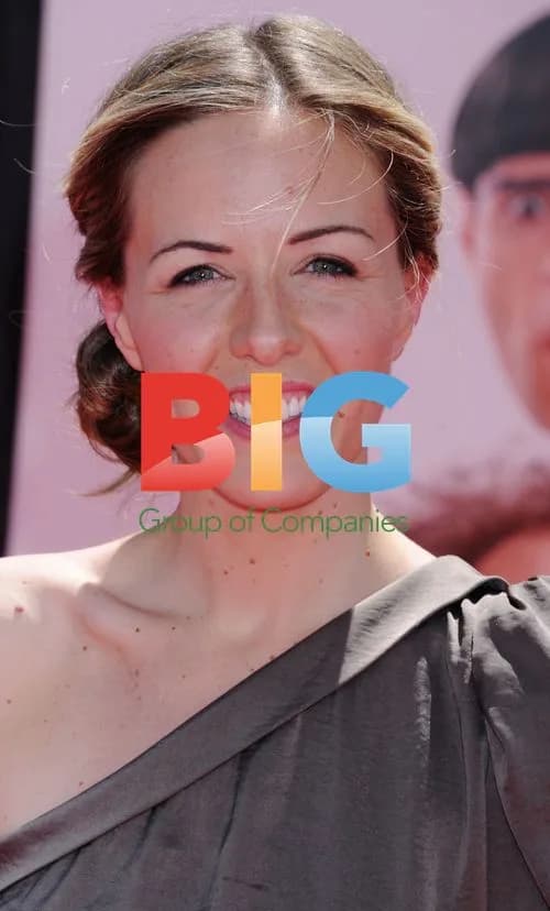 Erin Allin O'Reilly at 'The Three Stooges' Premiere