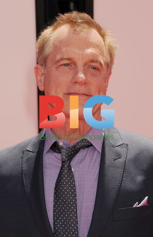 Stephen Collins at 'The Three Stooges' Premiere