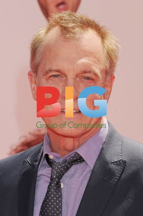 Stephen Collins at 'The Three Stooges' Premiere