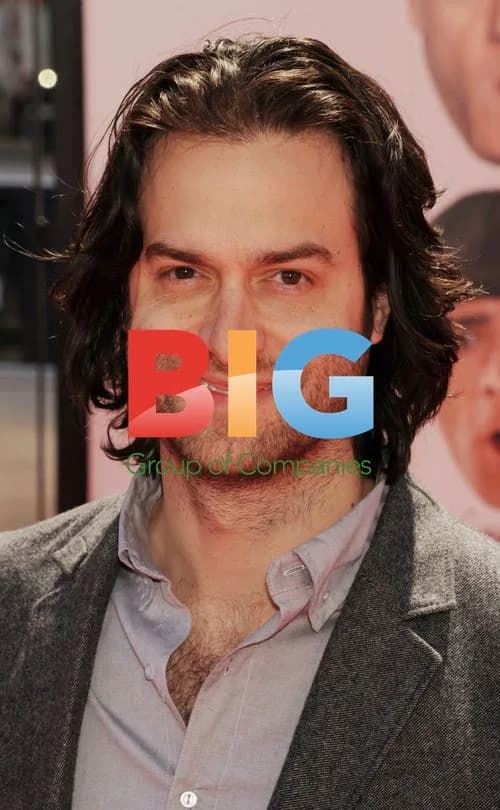 Chris D'Elia at 'The Three Stooges' Premiere