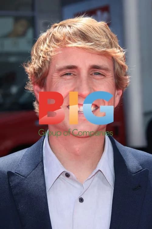 Kirby Heybourne at 'The Three Stooges' Premiere