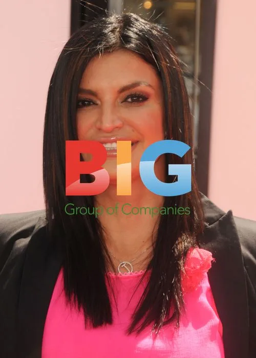 Jennifer Jimenez at 'The Three Stooges' Premiere