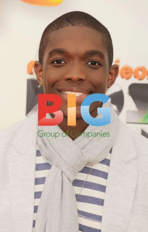 Carlos Knight at 2012 Nickelodeon Kids' Choice Awards
