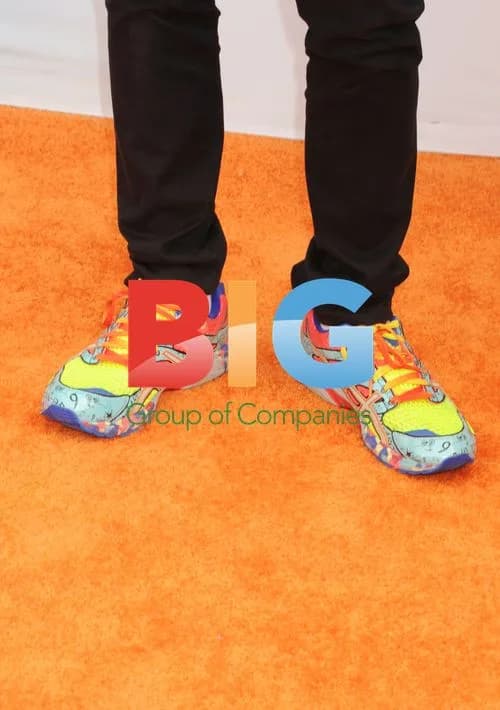 Zachary Gordon at 2012 Nickelodeon Kids' Choice Awards
