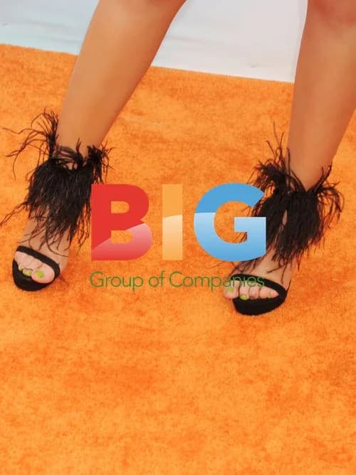 Isabella Castillo at 2012 Nickelodeon Kids' Choice Awards