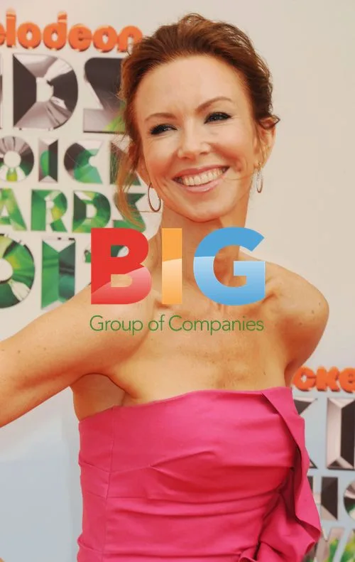 Challen Cates at 2012 Nickelodeon Kids' Choice Awards