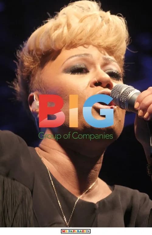 Emeli Sande Performance