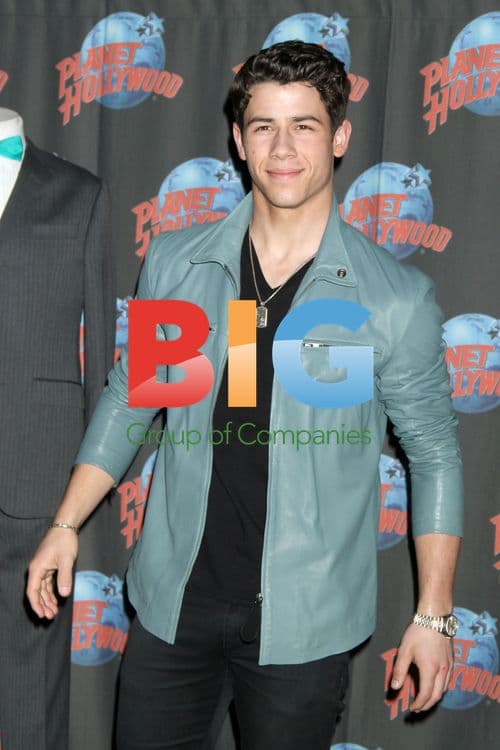 Nick Jonas Promotes 'How to Succeed' on Broadway