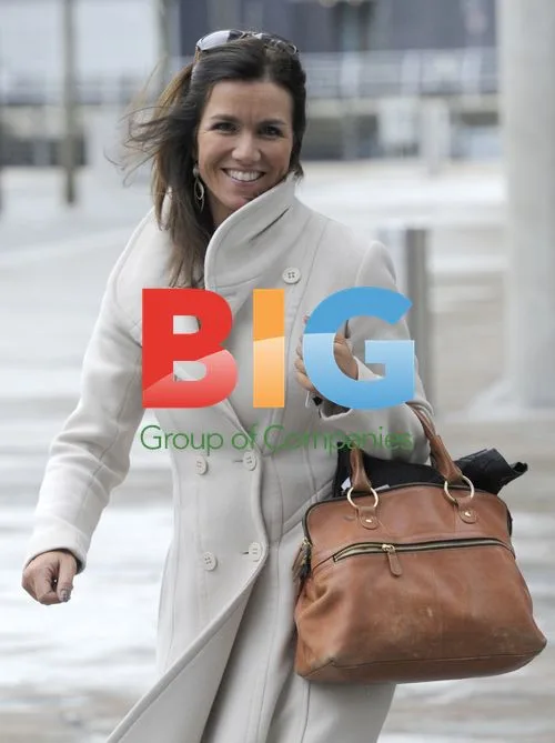 BBC Breakfast Hosts Leave Studios
