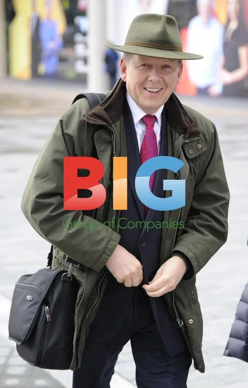 BBC Breakfast Presenters Leave Studios