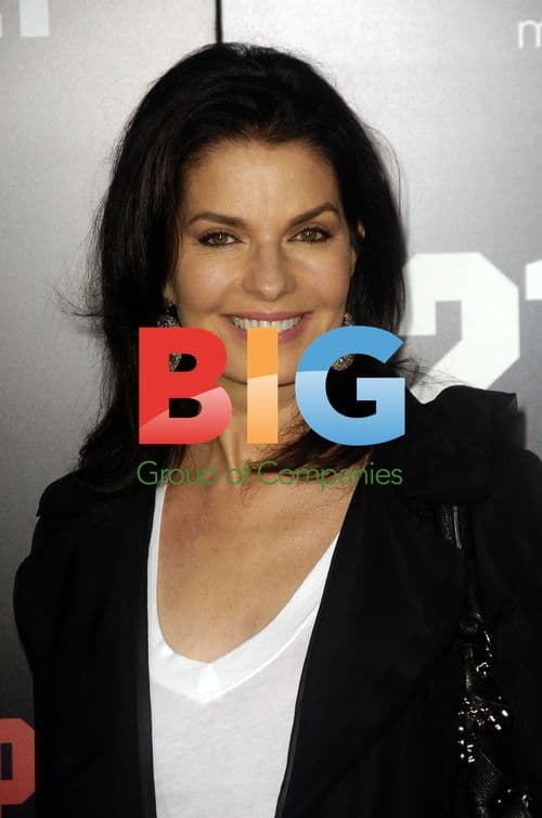 Sela Ward at '21 Jump Street' Premiere