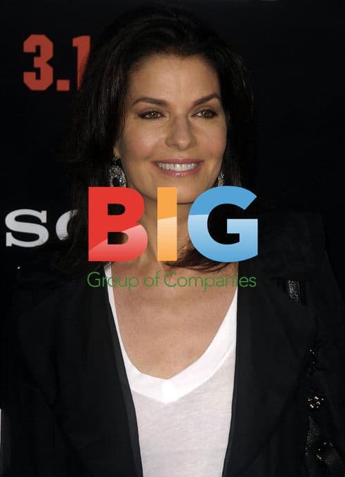 Sela Ward at '21 Jump Street' Premiere