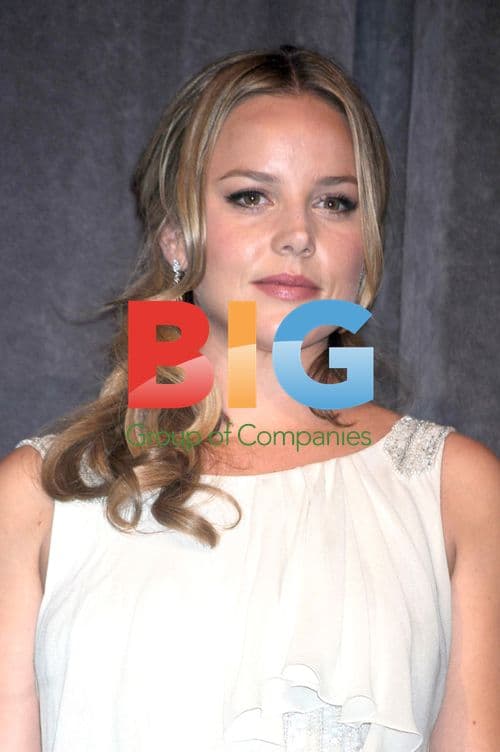 Abbie Cornish at 'W.E.' Premiere